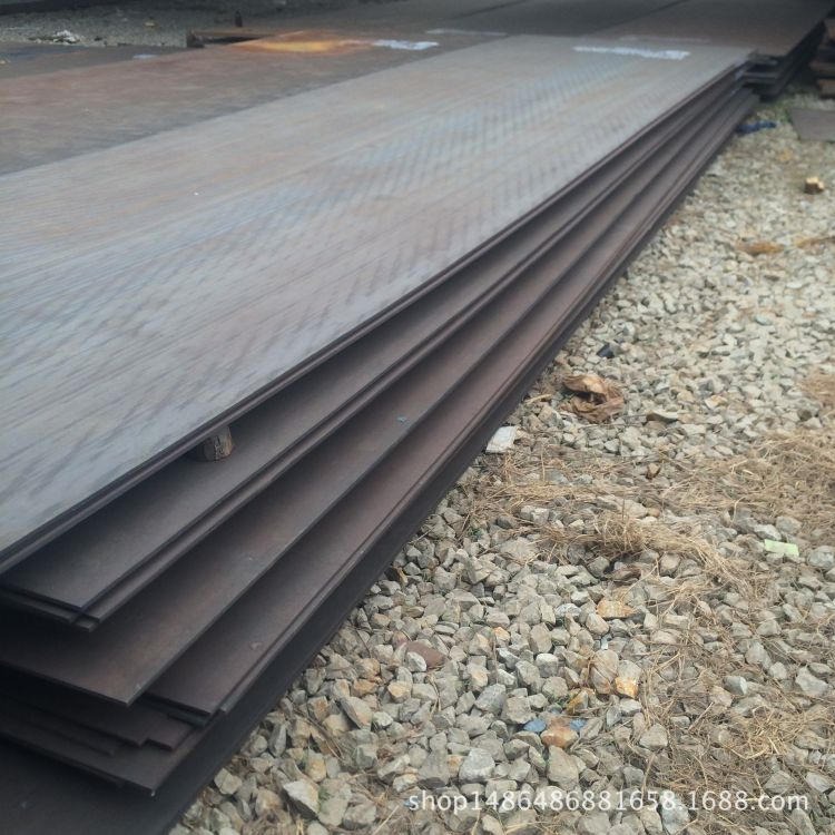 立笙金属批发08F碳素钢结构钢板 08F板材现货规格