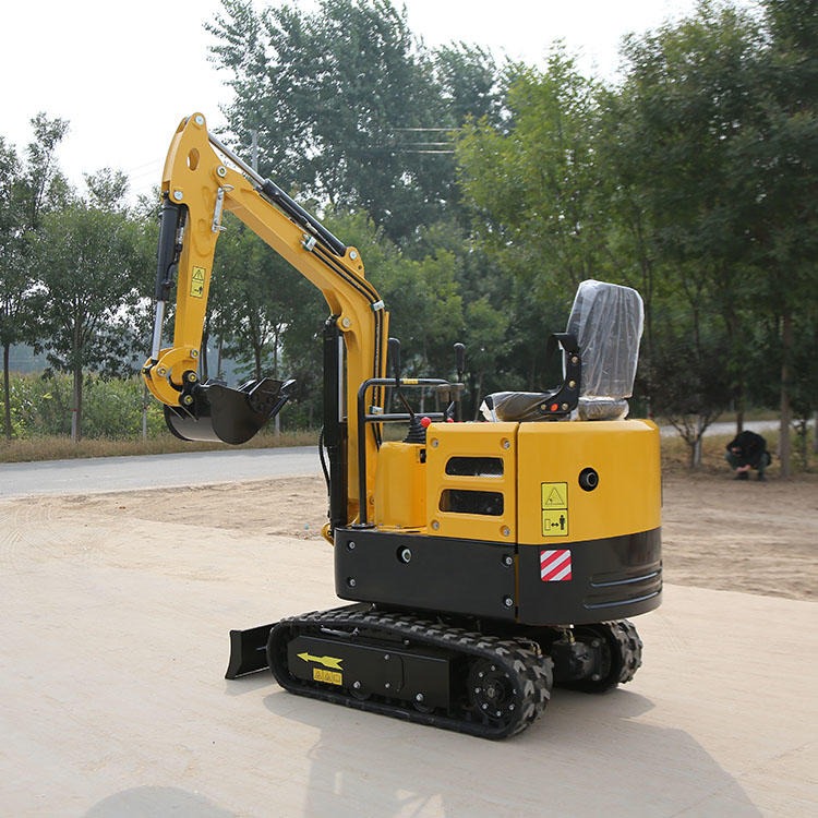 江苏南京履带小挖机 15D小挖掘机价钱 小挖土机型号 欢迎来厂考察