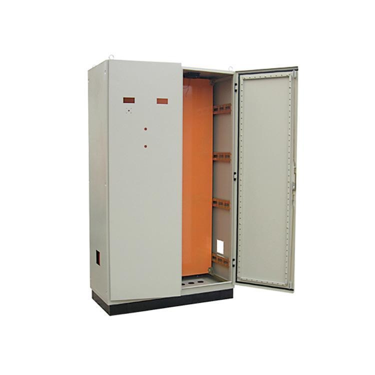 仿威图机柜柜体 九折型材柜体 安全防护PS机柜 机箱机柜生产厂家 来图设计加工