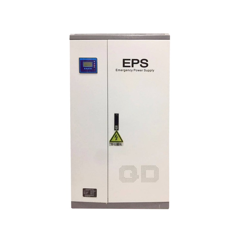 EPS消防应急电源一北75KW应急照明电源 混合动力型 支持定制