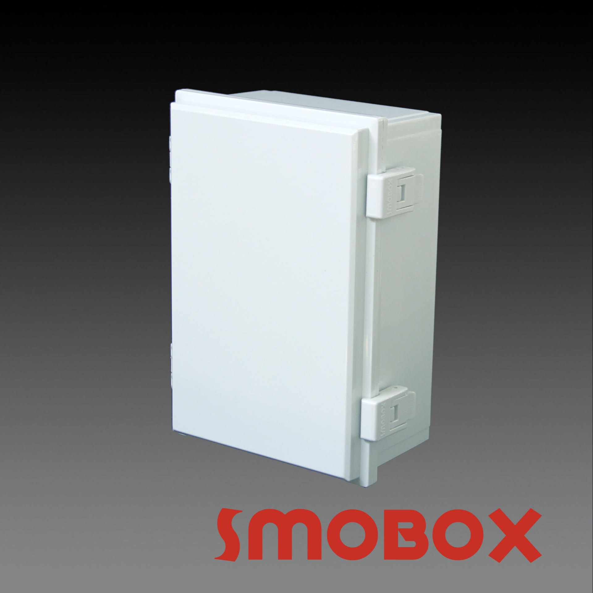 SMOBOX电气密封箱HE-172510   防水接线盒  塑料按钮盒  厂家直销  量大优惠