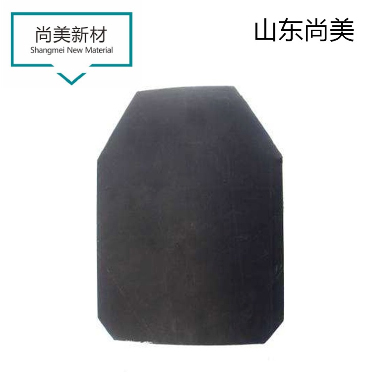 碳化硅板 碳化硅窑具板 耐高温窑炉用板材 山东尚美