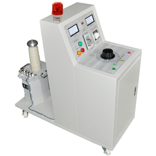 高压绝缘耐压试验 GDYD-M系列 工频耐压试验装置