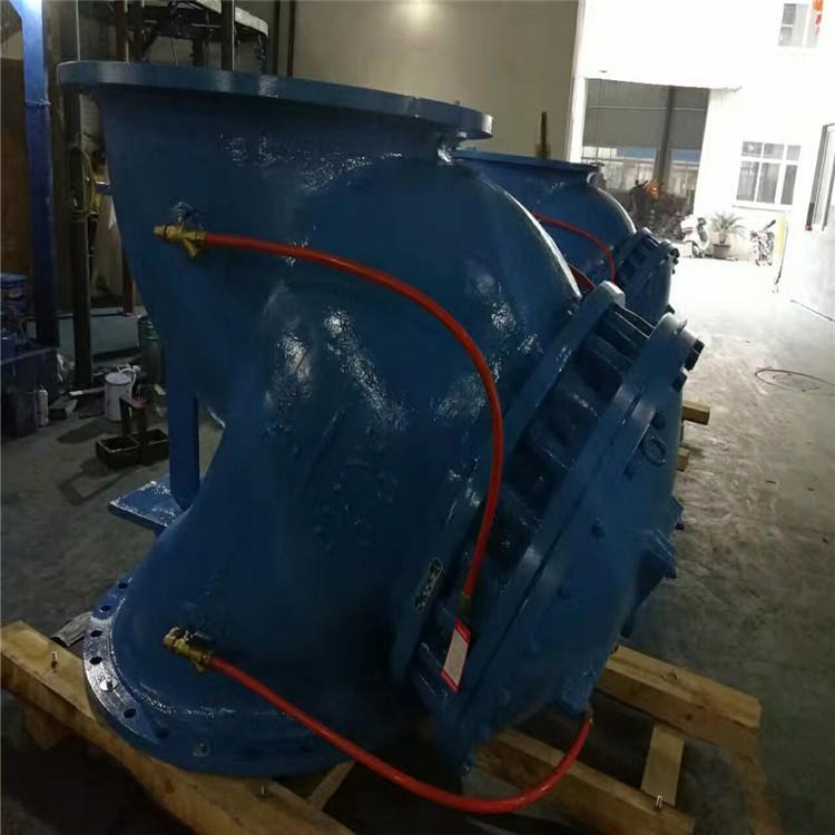 供应 JD745X-25C DN300 多功能隔膜式水泵控制阀