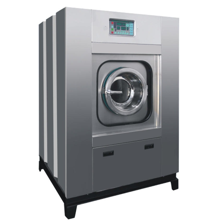XGQ-15A昆明水洗机 小型洗涤设备 商用洗脱机 变频悬浮式多功能