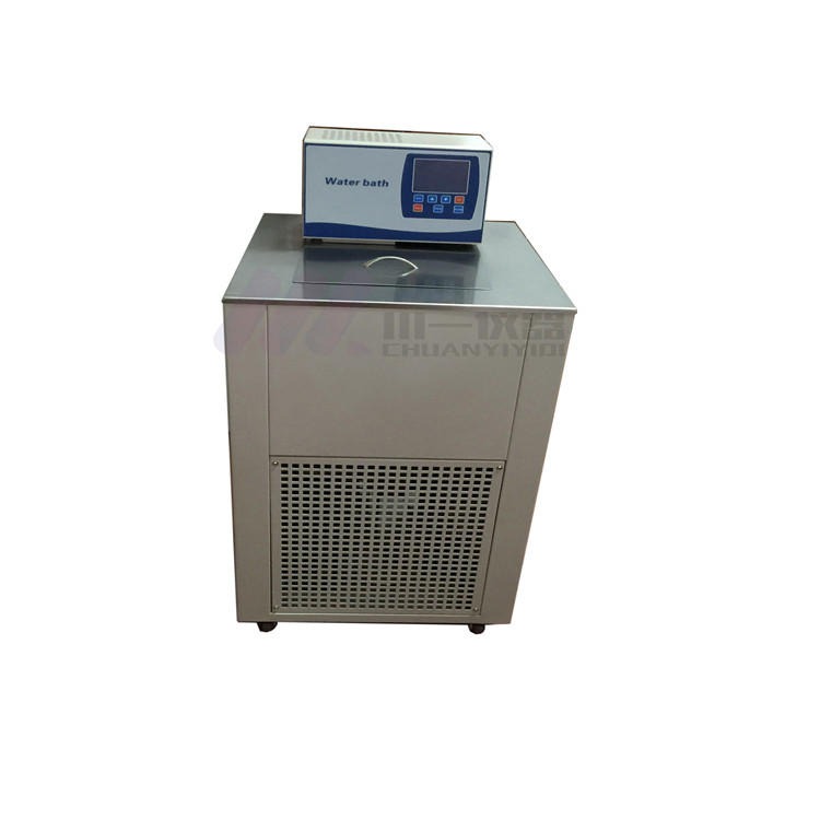 河南 高低温循环一体机 CYGD-05200-6 高精度内外循环槽 实验室