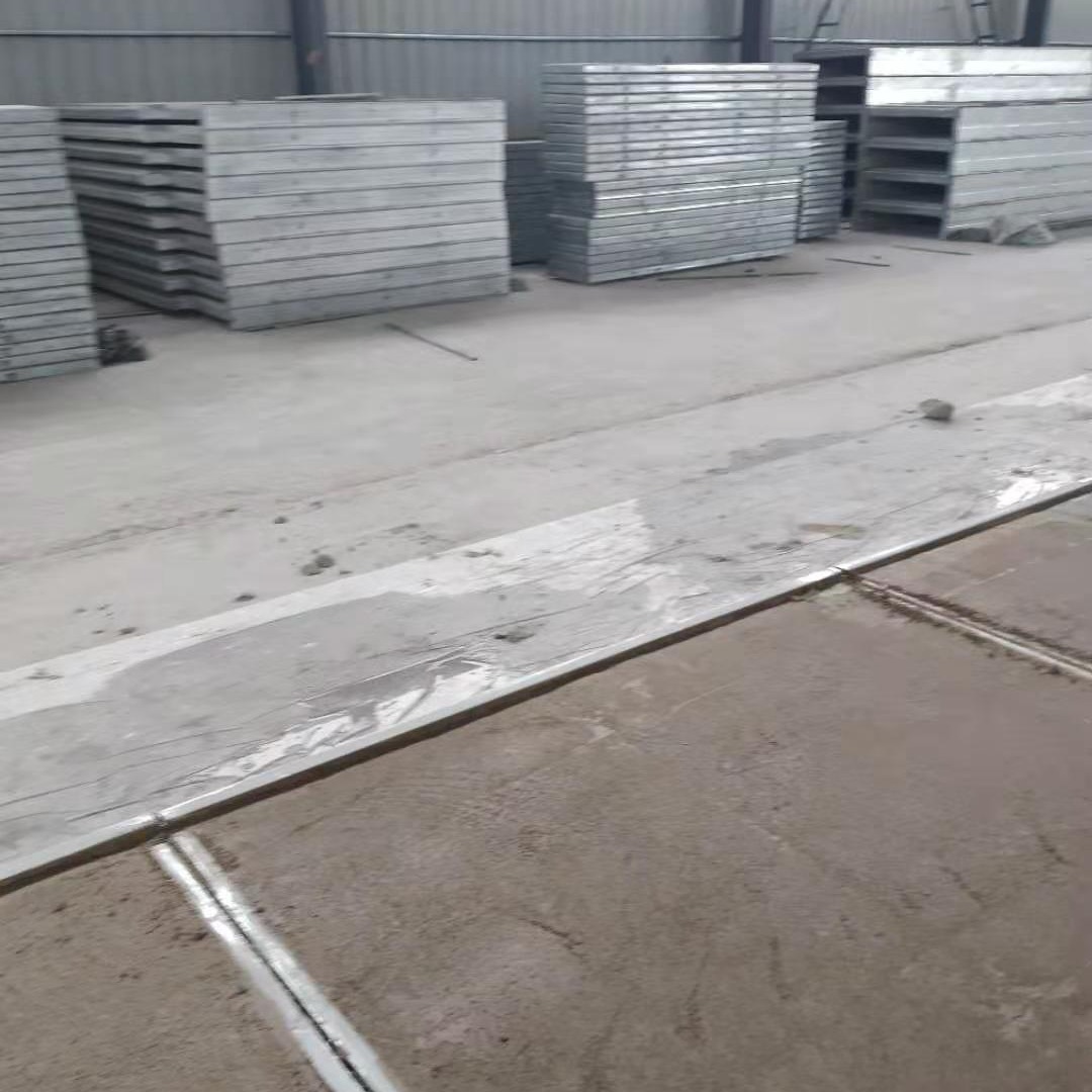 天津钢构轻型复合板 钢构轻型复合板厂家 众来钢骨架轻型板