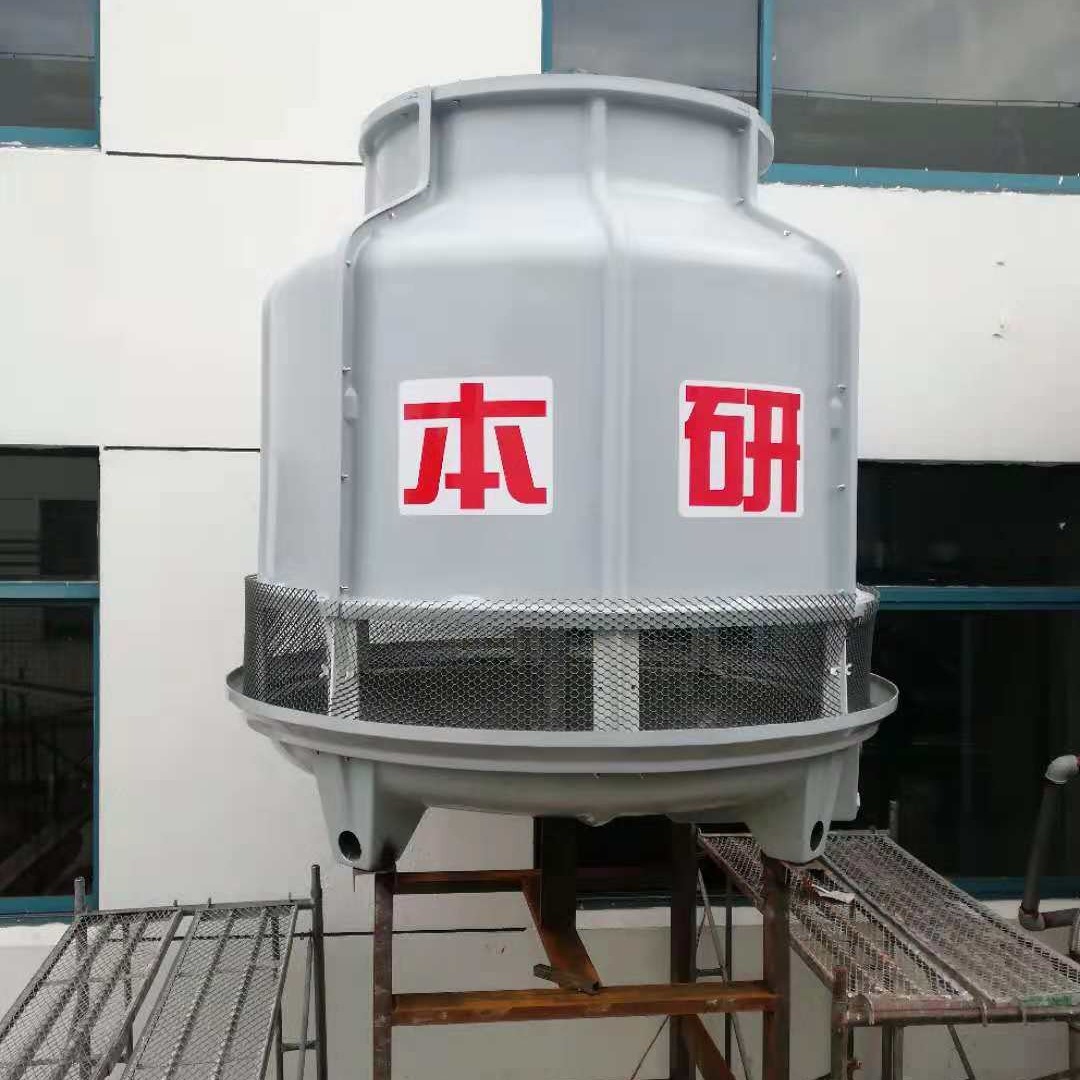20吨冷却塔 冷却水塔 厂家供应小型冷却塔