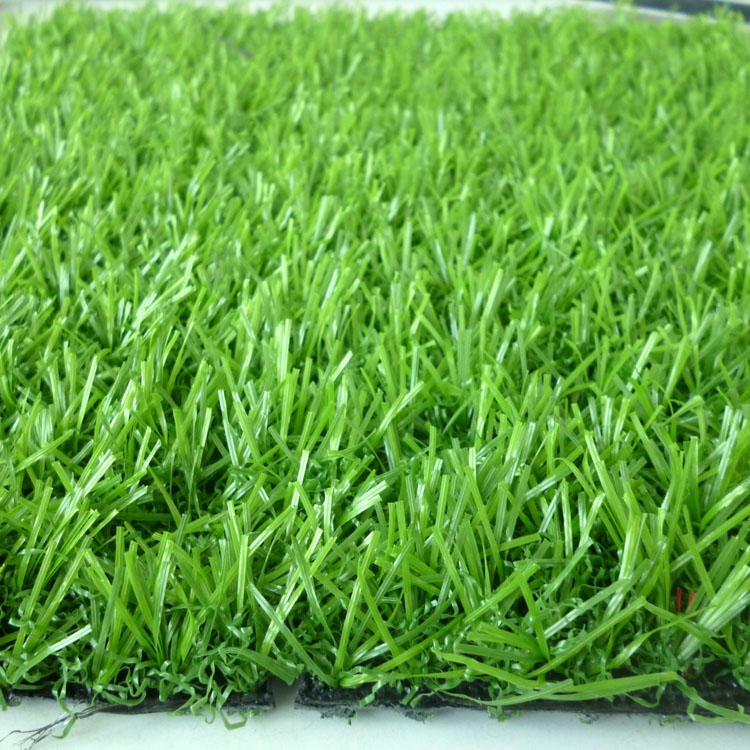 博翔远牌BMJ2016幼儿园草坪 质保6年人造草坪地毯 耐磨不风化幼儿园人造草坪图片