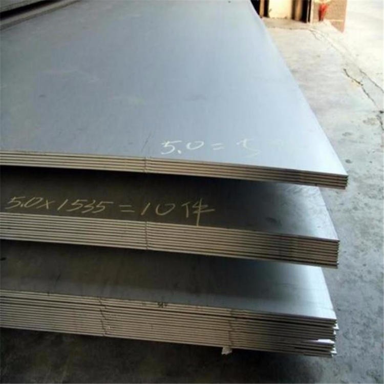 厂家直销弹簧钢板 SUP7光亮弹簧钢板 耐腐蚀钢板