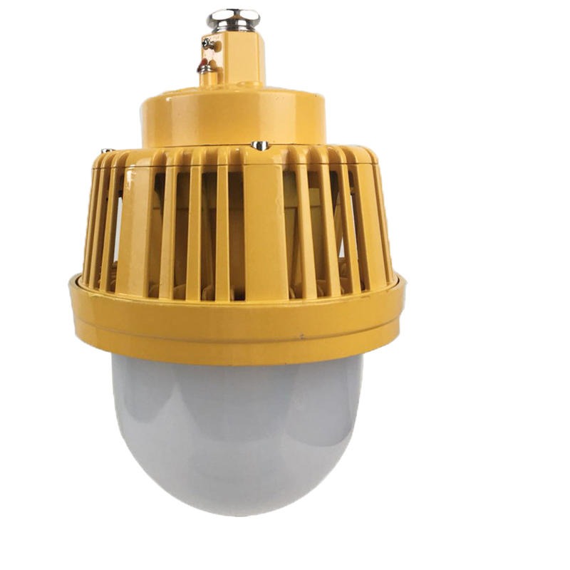 华荣GCD616免维护吸顶灯 节能防爆灯 应急泛光灯