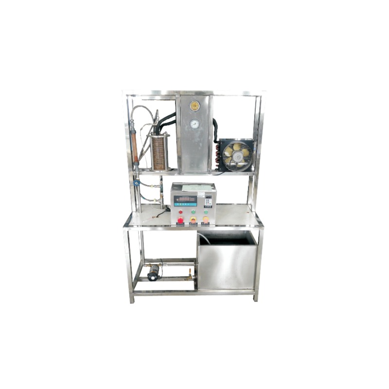 水热泵循环实训考核设备   水热泵循环实训装置   水热泵循环综合实训台