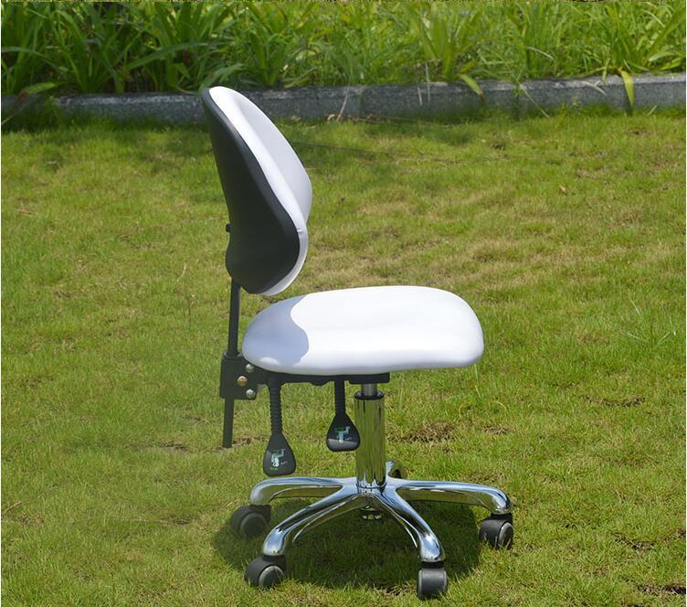 超声椅 升降椅 办公用椅子 牙科医生用椅子 美容院椅子示例图2