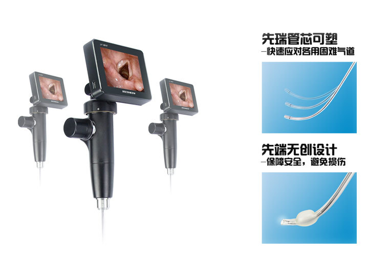 厂家直供可视喉镜用DVR拍照录像视频存储模块方案示例图4