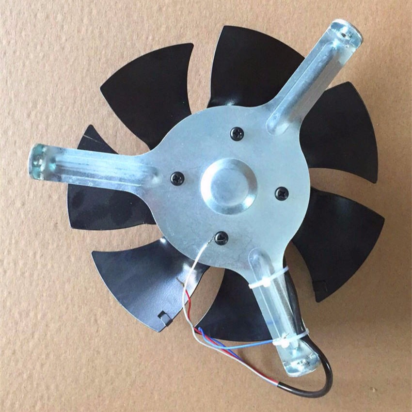 衡水永动 变频电机专用风扇 电机散热风扇 G系列风扇 生产厂家批发图片