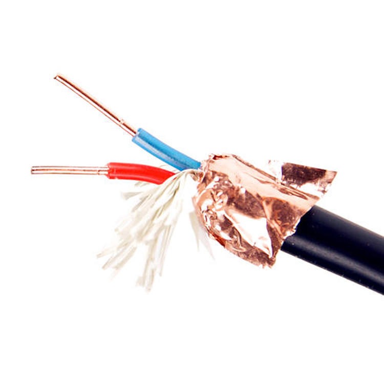 JYVP-2B电缆 JYVRP-2B计算机屏蔽电缆 银顺 可按客户要求加工定做
