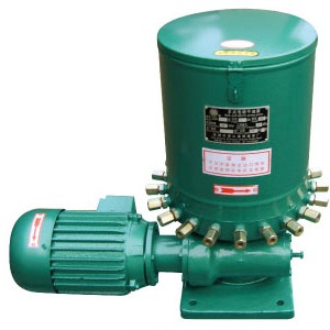 FF多点电动干油泵 中西器材 型号M402929/DDB-8/DDB-6  库号M402929