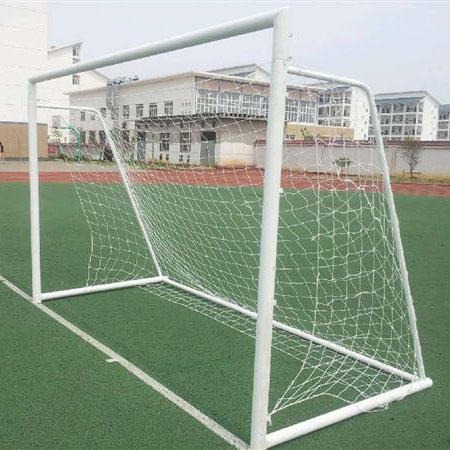 标准训练足球门 学校比赛训练足球门 可移动球门标准7人制 足球门学校比赛专用