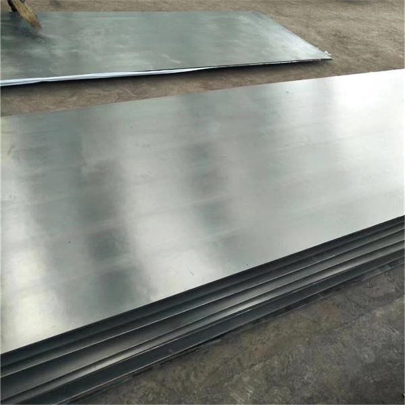 厂家直销不锈钢复合冷轧薄板 201+Q235不锈钢复合板尺寸任意加工