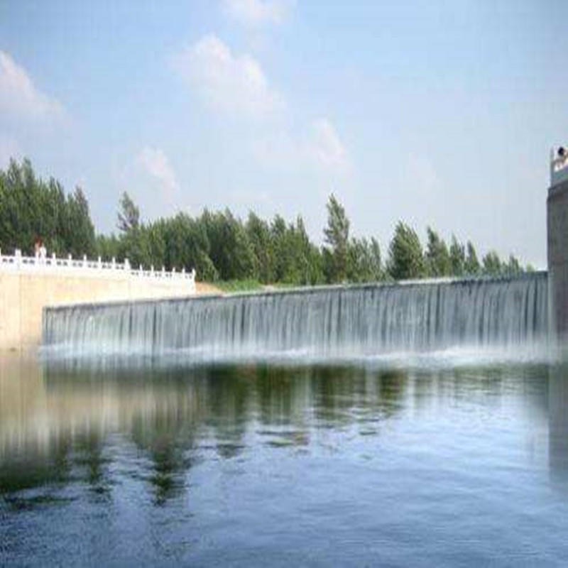 液压钢坝价格  景观钢坝生产厂家  欣固SPZ钢坝型号