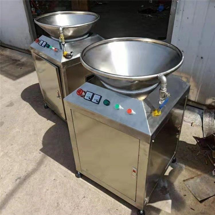 大型泔水剩饭垃圾处理机 舜工机械 不锈钢餐厨垃圾处理设备 支持定制