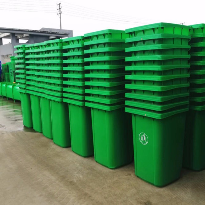 厂家直销塑料垃圾桶塑料垃圾桶价格