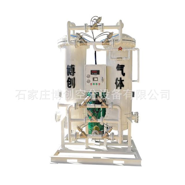 台州中小型10 20 100立方制氮设备 制氮机 食品氮气机 工业制氮机