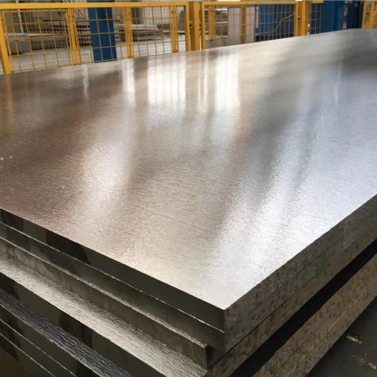 MIC-6精密铸造铝板 抗变形能力极强 加工不变形铝板MIC-6
