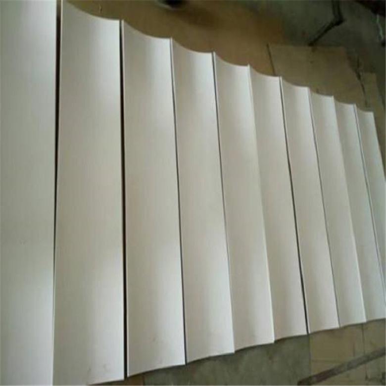 平凉静宁县  四氟楼梯板  聚四氟乙烯板  规格 常用厚度  可定制图片