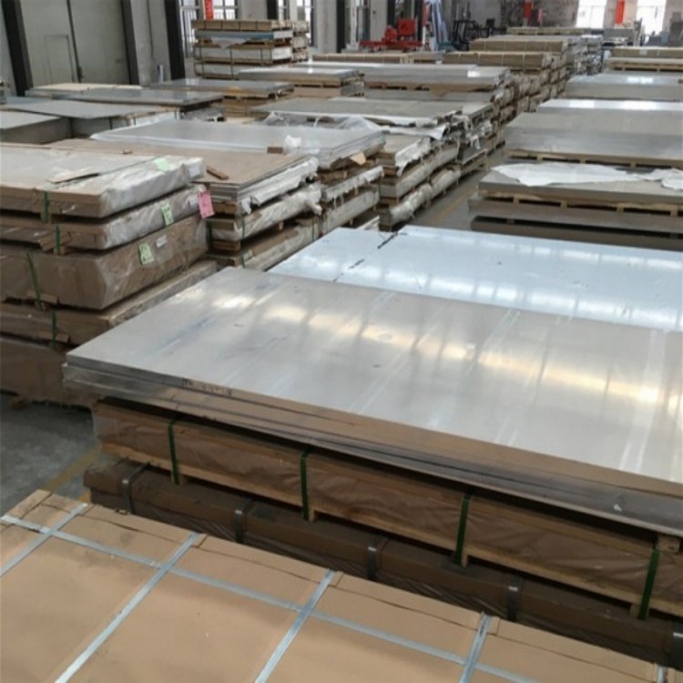 高塑性3003铝板 耐腐蚀3003铝板 3003合金铝板示例图10