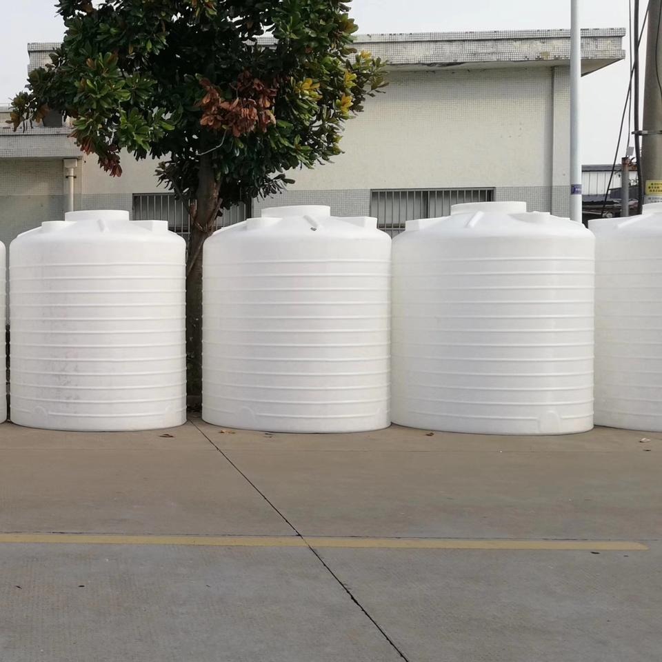 3立方切削液储存罐  润滑油贮存桶   白液回水罐  塑料大水箱  中水回用水箱厂家直销
