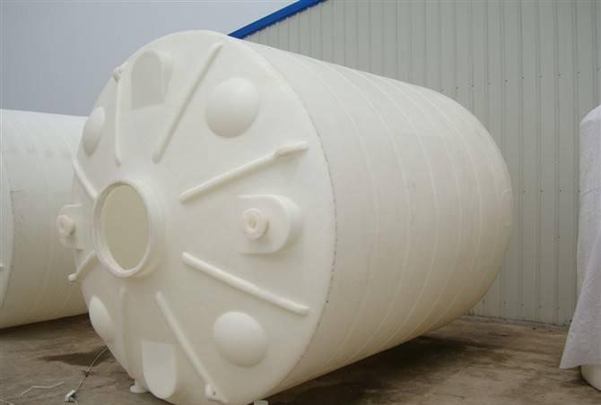 无棣供应1000L塑料桶 滨州1吨塑料桶IBC吨桶示例图4