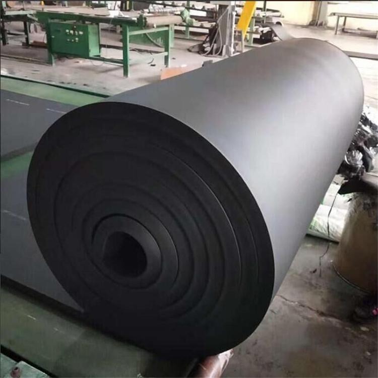 中维 B1级橡塑保板规格 B1级橡塑板价格