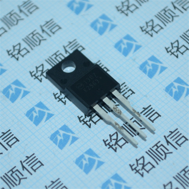 2SK2563 功率MOSFET  600V4A TO220F 出售原装 深圳现货