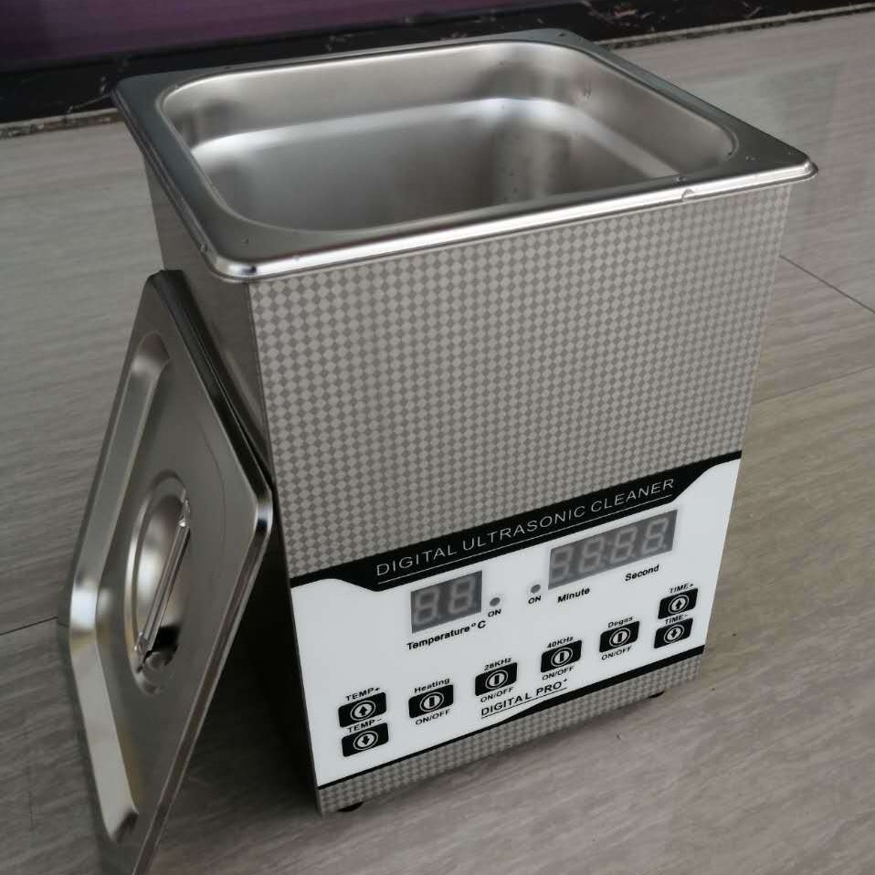 山东奥超 JA-300超声波清洗机小型 实验室超声波清洗仪 台式超声波清洗器 厂家型号齐全图片