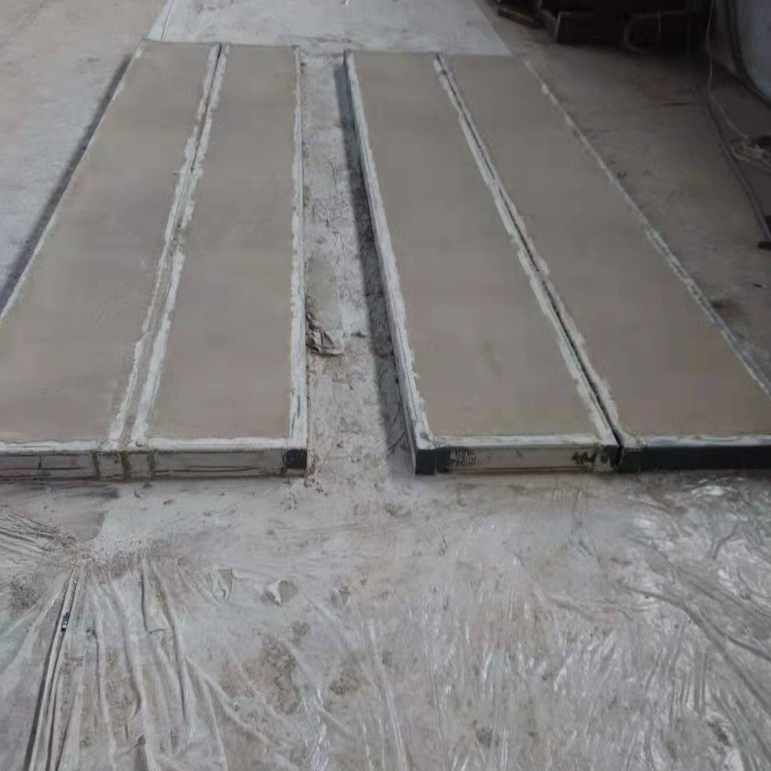 供应河南钢骨架轻型板 天基板价格 众来天基板厂家