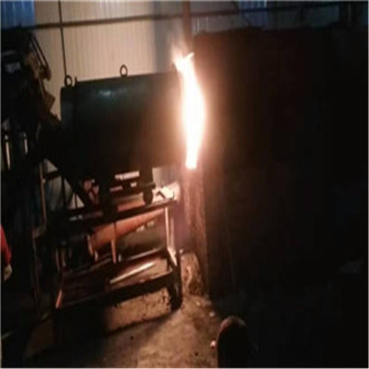 烘干机专  300型   煤粉炉  固定式煤粉燃烧器   生产厂家
