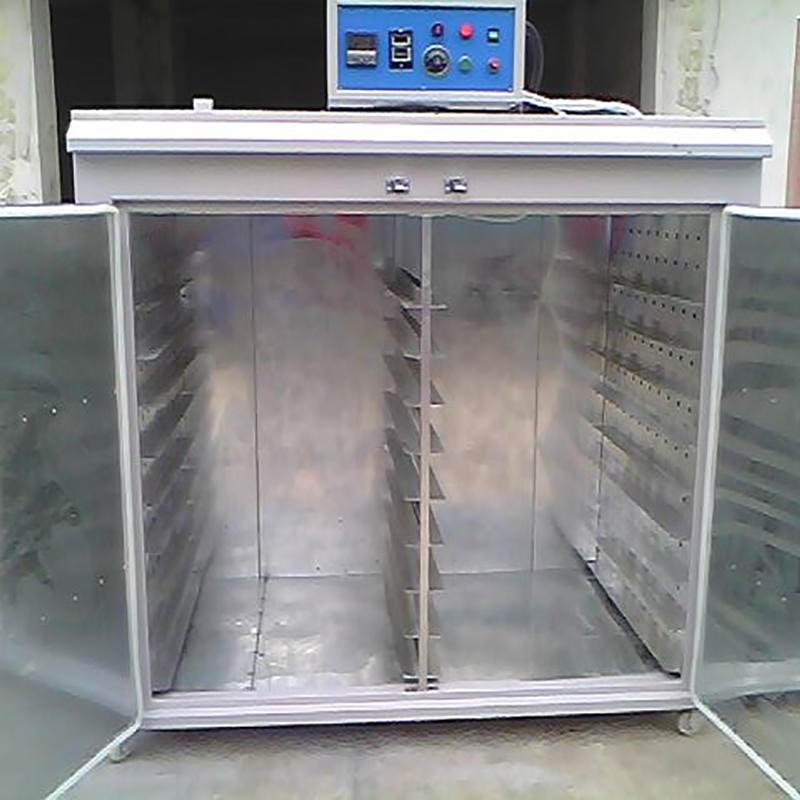 500度高温工业烤箱 高温马弗炉 高温烘箱 高温烧结热处理炉图片