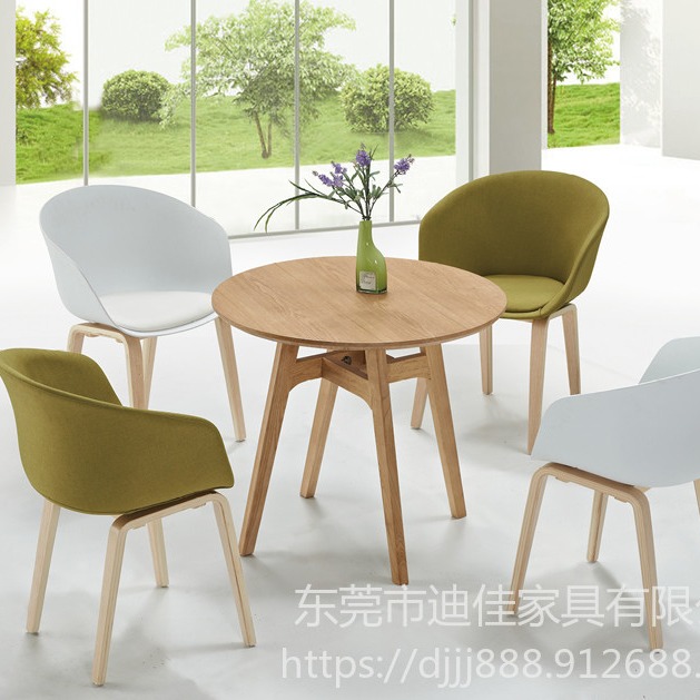 广州市迪佳餐椅 轻奢沙发  欧式餐椅 轻奢家具  餐椅家用