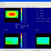 CA-S20w数据管理软件 美能达数据管理软件 色彩数据库管理软件 色彩数据软件 CA-S20w软件解决方案图片