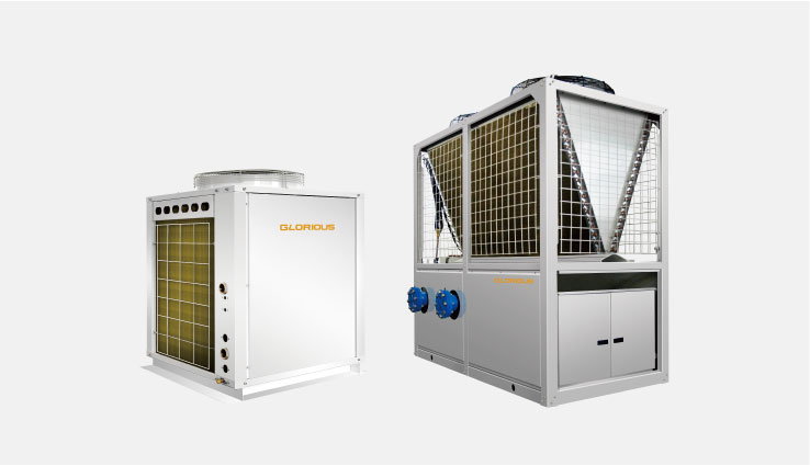 热泵热水器-泳池热水节电设备-格拉利热泵公司