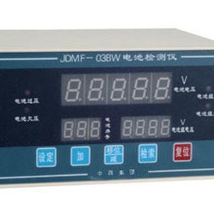 zx电池检测仪 型号:JH37-JDMF-03BW  库号：M407328