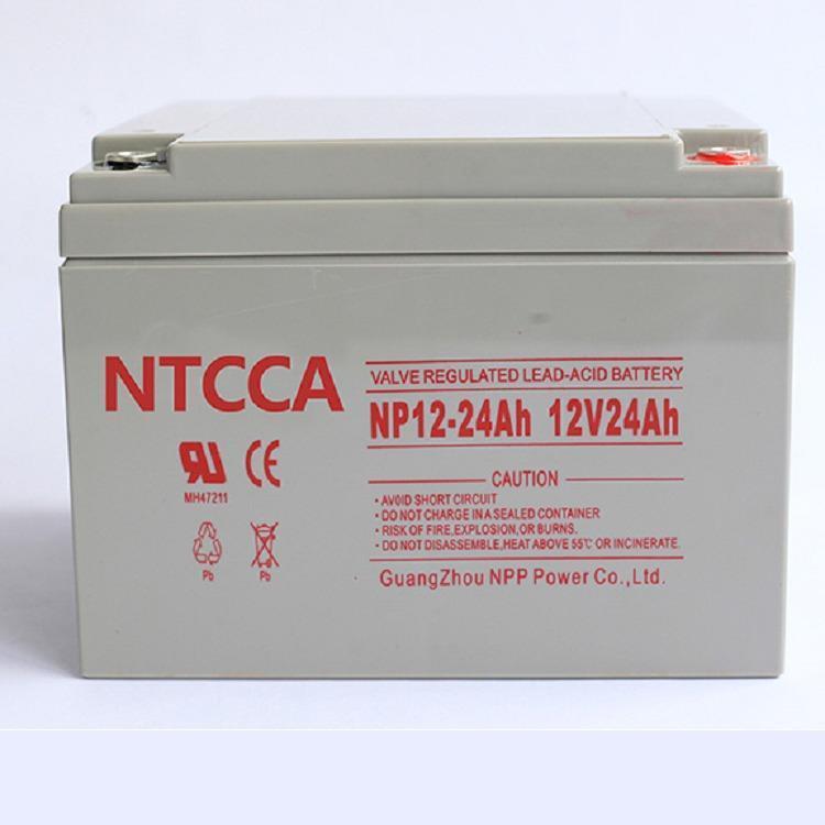 尾页 恩科蓄电池-NTCCA德国恩科电池(中国)有限公司-NP38-12AH电池示例图10