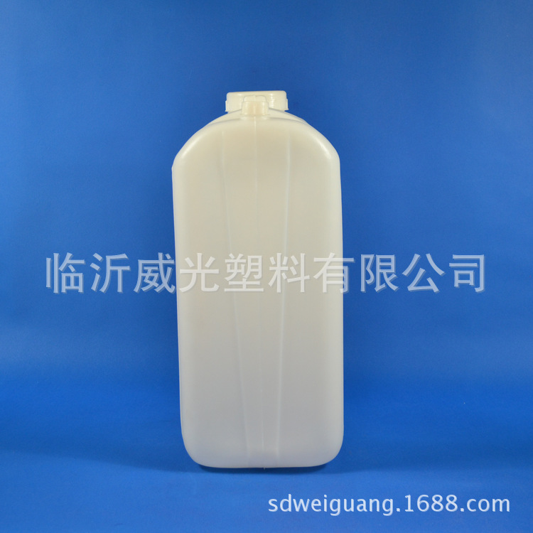 WG25-8【生产全新】25公斤HDPE食品桶  固化剂 桶塑料桶示例图4