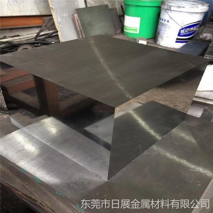 日本耐磨钢板 HPM75钢板无磁钢 原装厂家现货库存图片