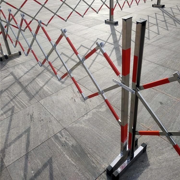 片状安全围栏 WL-YW电力施工隔离临时围挡 英威不锈钢护栏