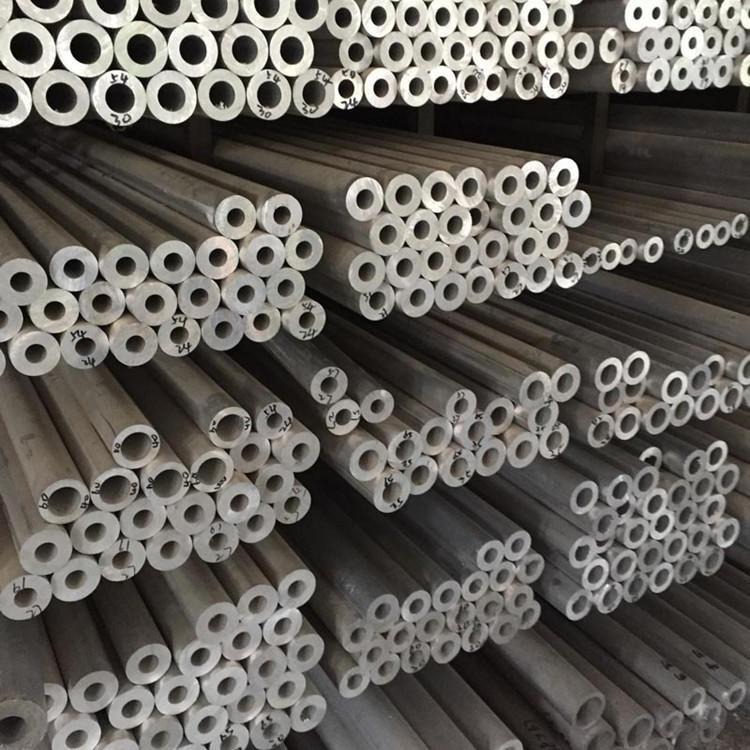 东莞批发焊接零件用5083铝管 5083环保铝管