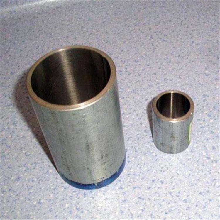 双金属复合管 外镀锌管内不锈钢 可定制产品 内衬不锈钢复合管