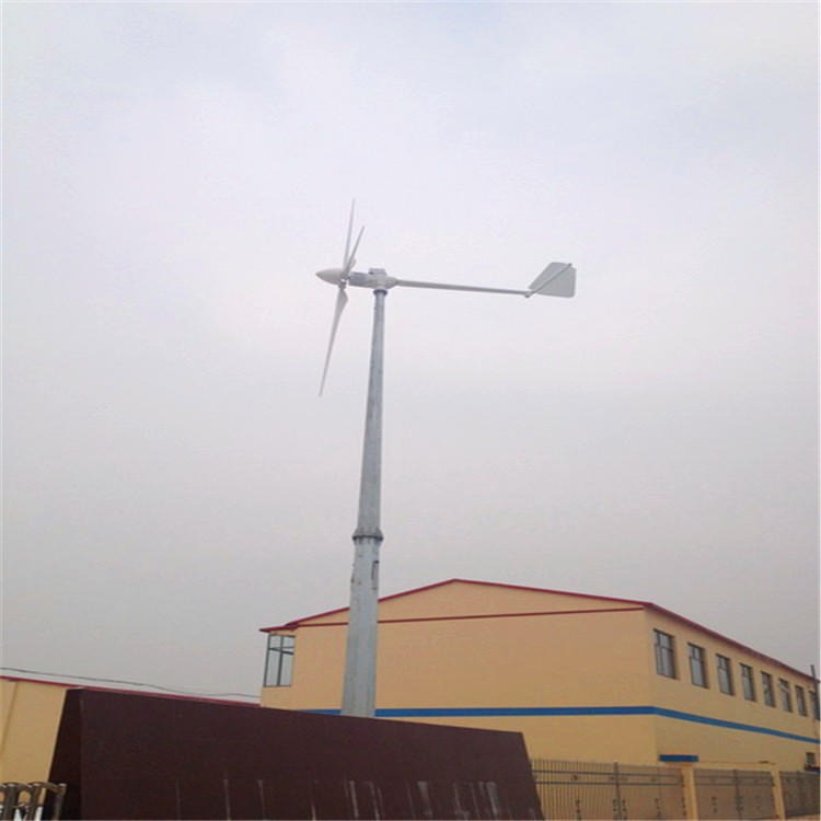 新款上市小型风力发电机 永磁式风力发电机 冲冠特卖