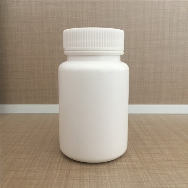 100g固体塑料瓶 药用塑料瓶 胶囊片剂瓶 量大从优